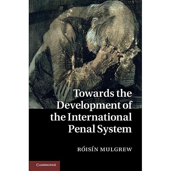 Towards the Development of the International Penal System, Roisin Mulgrew