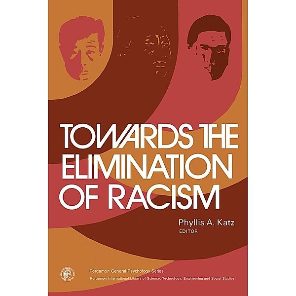 Towards the Elimination of Racism