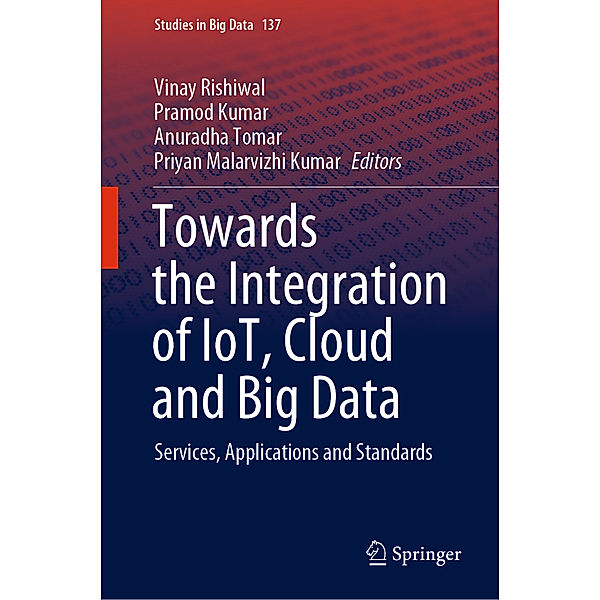 Towards the Integration of IoT, Cloud and Big Data