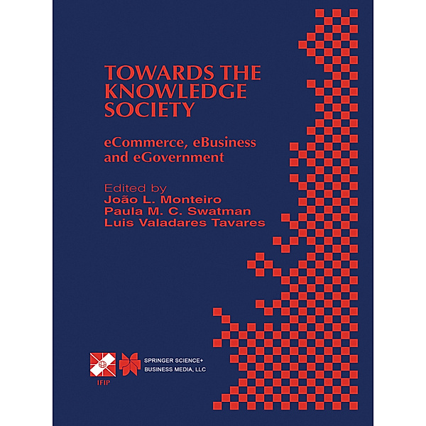 Towards the Knowledge Society