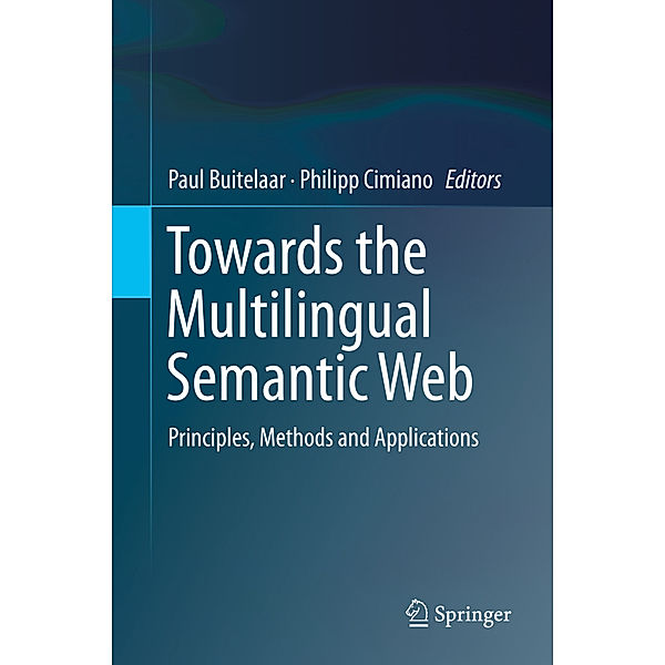 Towards the Multilingual Semantic Web