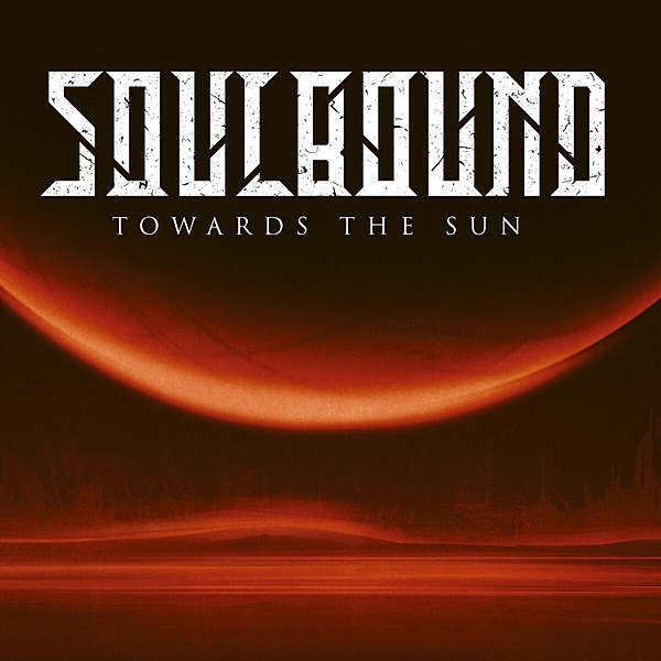 Towards The Sun (Cd Digipak), Soulbound