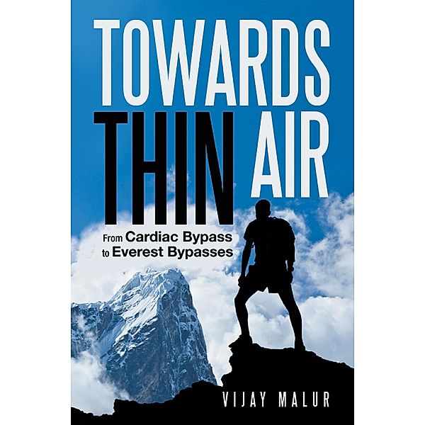 Towards Thin Air, Vijay Malur