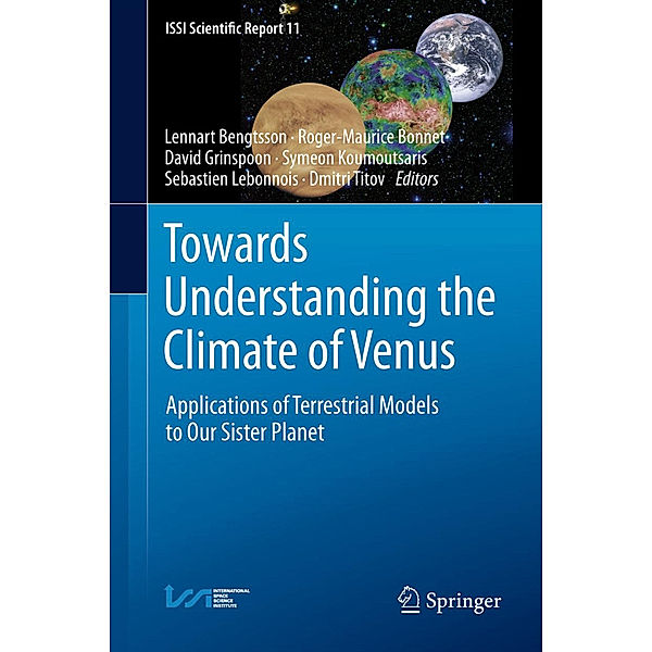 Towards Understanding the Climate of Venus