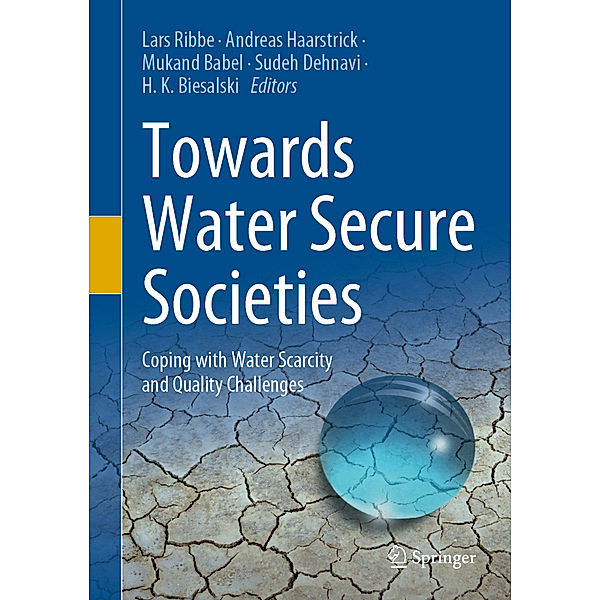 Towards Water Secure Societies