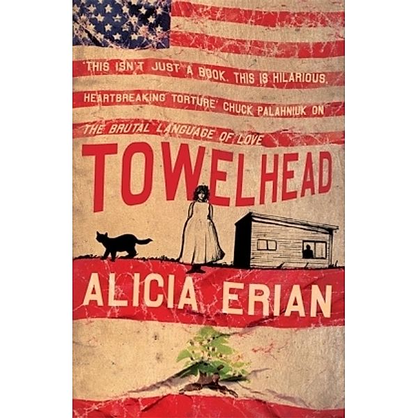 Towelhead, Film-Tie-In, Alicia Erian