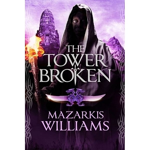Tower and Knife, The Tower Broken, Mazarkis Williams