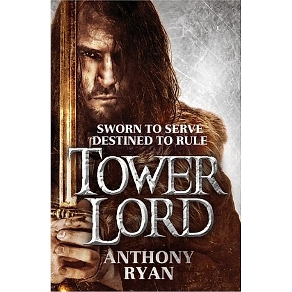 Tower Lord, Anthony Ryan