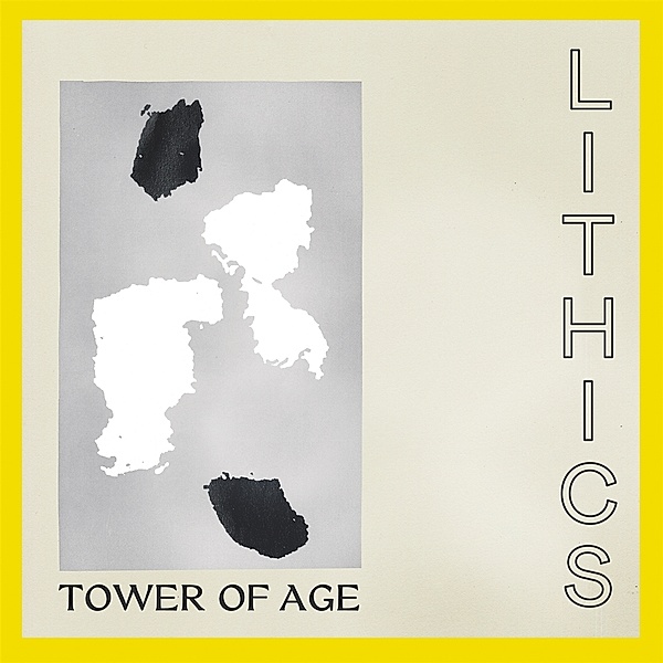 Tower Of Age, Lithics