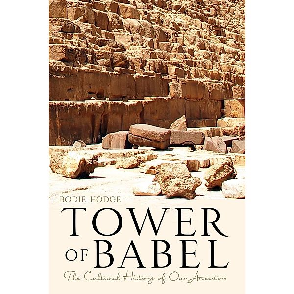 Tower of Babel / Master Books, Bodie Hodge