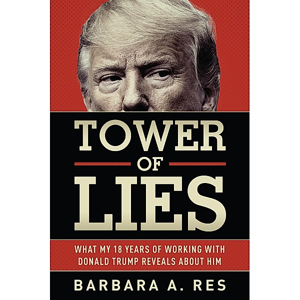 Tower of Lies, Barbara A. Res