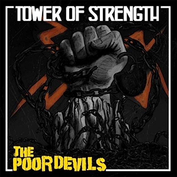 Tower Of Strength, The Poor Devils