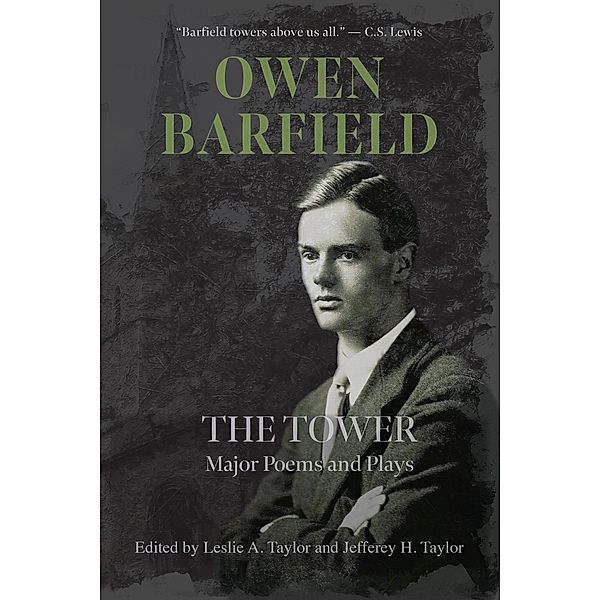 Tower, The, Owen Barfield