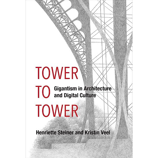 Tower to Tower, Henriette Steiner, Kristin Veel