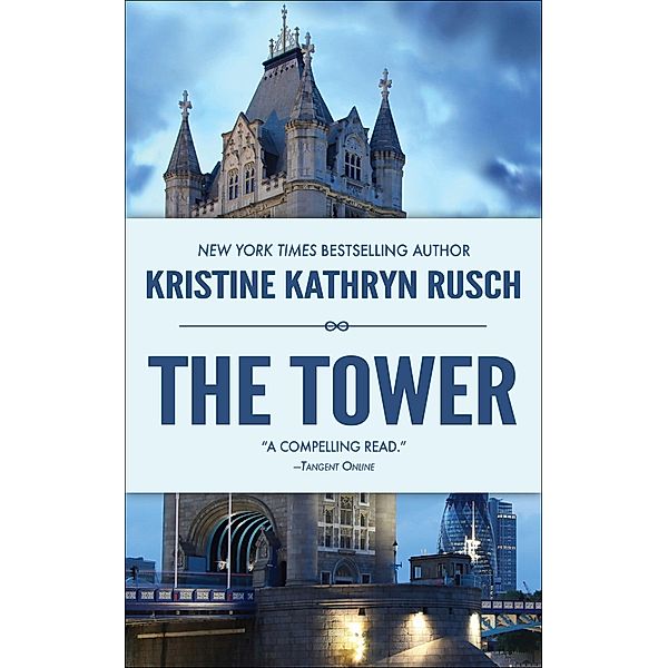 Tower / WMG Publishing, Kristine Kathryn Rusch