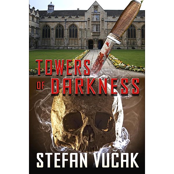 Towers of Darkness, Stefan Vucak