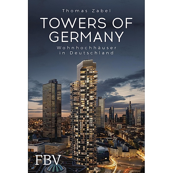 Towers of Germany, Thomas Zabel