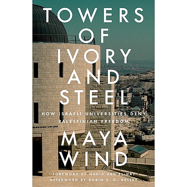 Towers of Ivory and Steel, Maya Wind