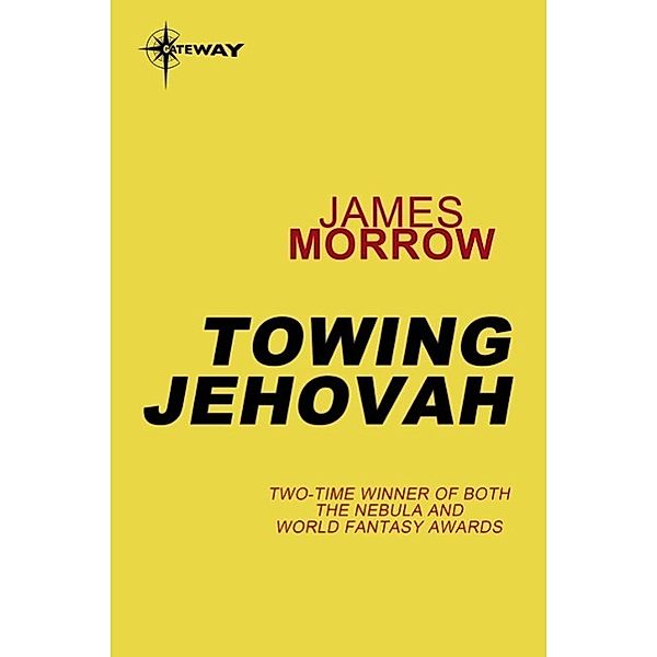 Towing Jehovah, James Morrow