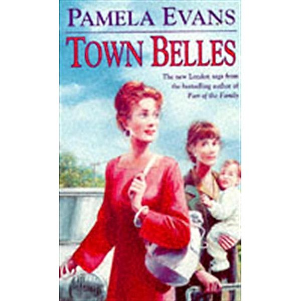 Town Belles, Pamela Evans