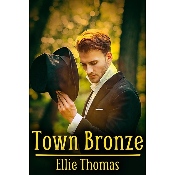 Town Bronze, Ellie Thomas