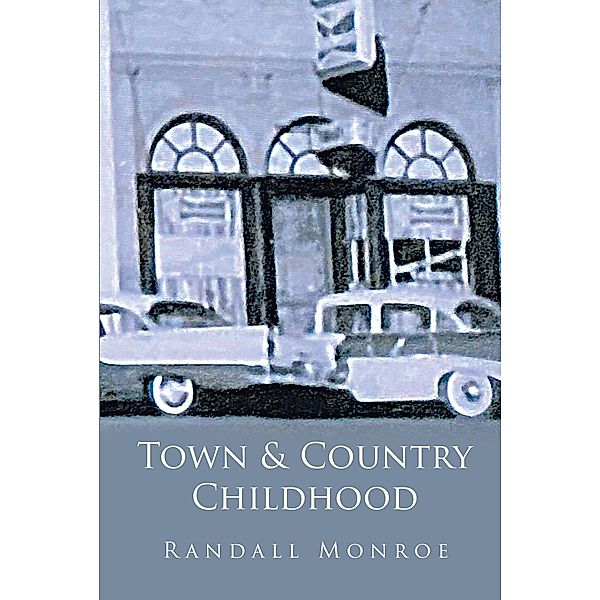 Town & Country Childhood, Randall Monroe