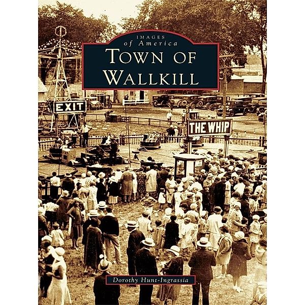 Town of Wallkill, Dorothy Hunt-Ingrassia