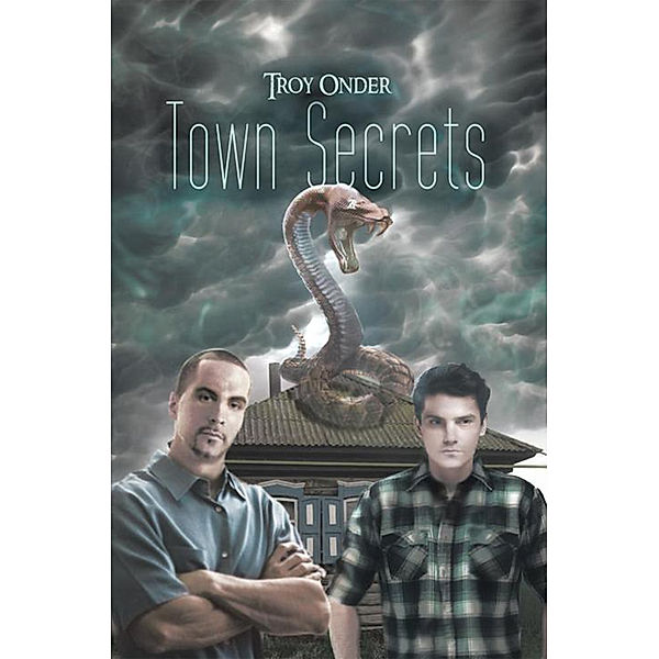 Town Secrets, Troy Onder