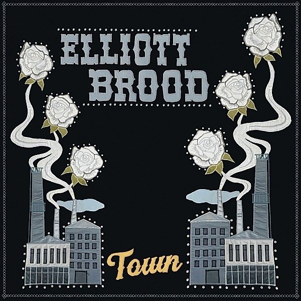 Town (Vinyl), Elliott Brood