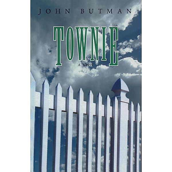 Townie, John Butman