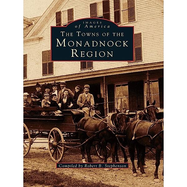 Towns of the Monadnock Region