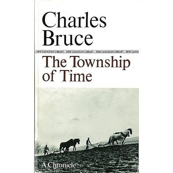 Township of Time, Bruce