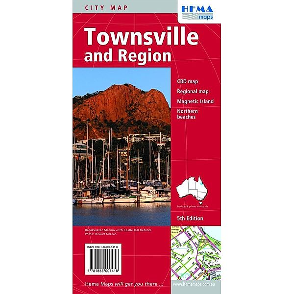 Townsville and Region