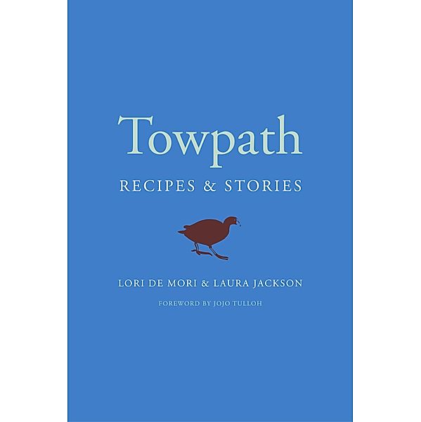 Towpath, Lori De Mori, Laura Jackson