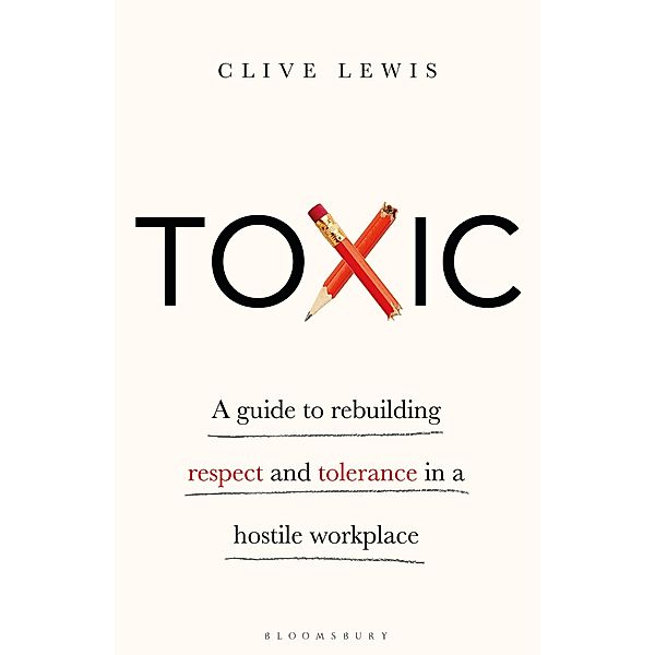 Toxic, Clive Lewis