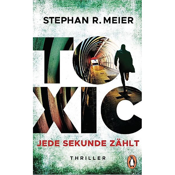 Toxic, Stephan R. Meier