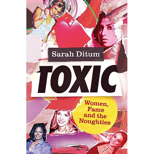 Toxic, Sarah Ditum