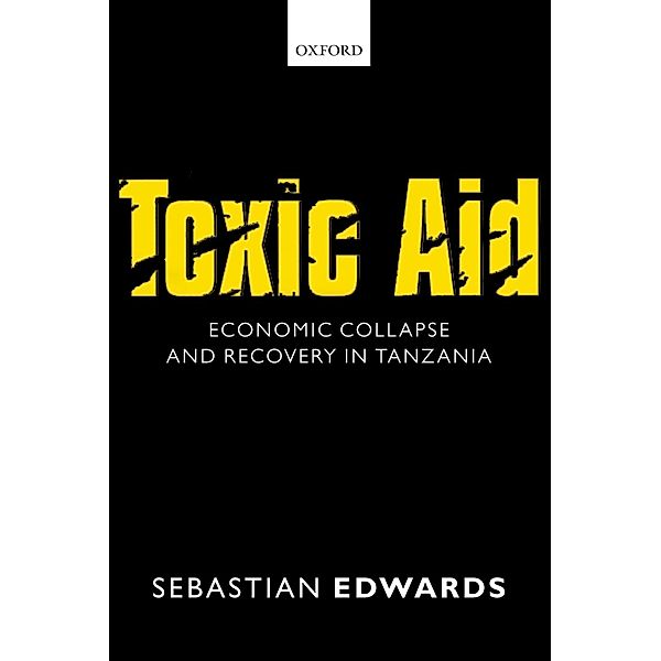 Toxic Aid, Sebastian Edwards