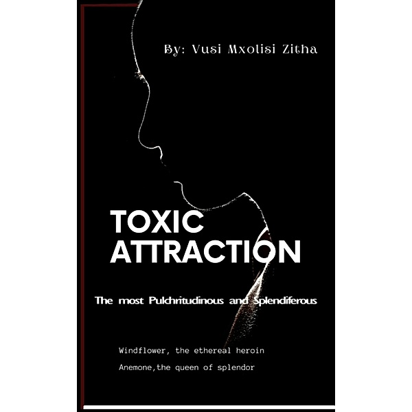Toxic Attraction, Vusi Mxolisi Zitha