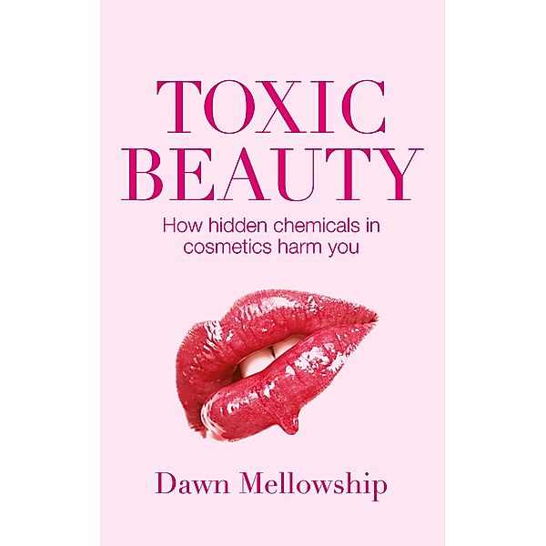 Toxic Beauty, Dawn Mellowship