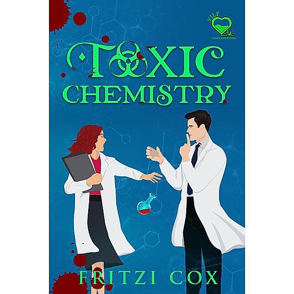 Toxic Chemistry (V.I.L.F. II) / V.I.L.F. II, Fritzi Cox