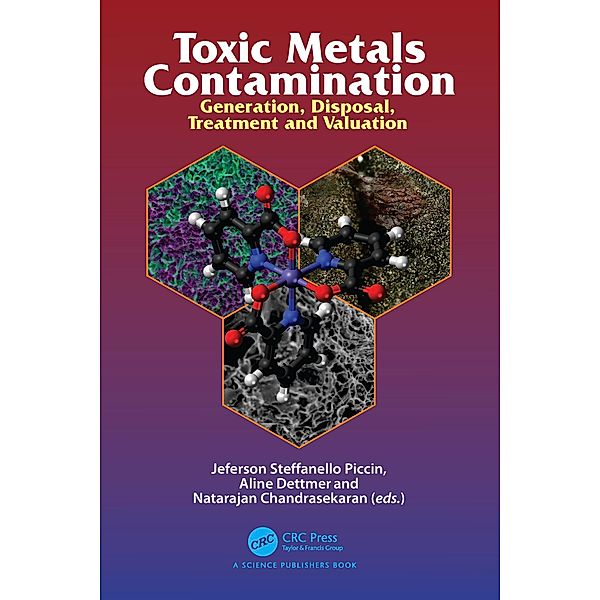 Toxic Metals Contamination