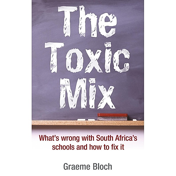 Toxic mix, Graeme Bloch