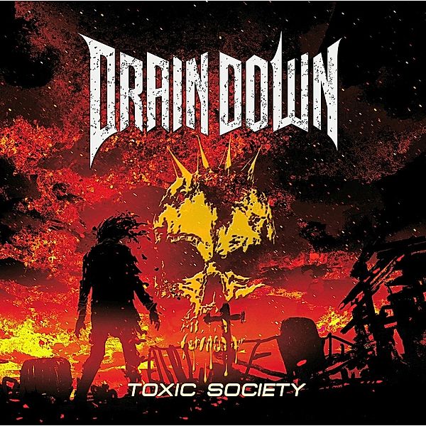 Toxic Society, Drain Down