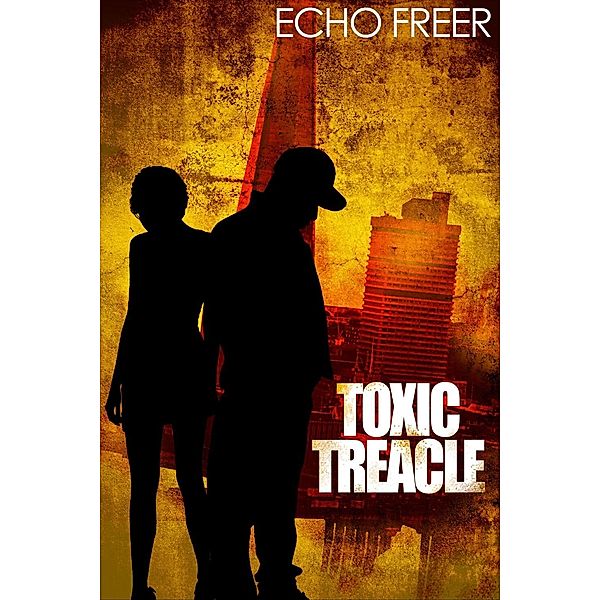 Toxic Treacle / Andrews UK, Echo Freer