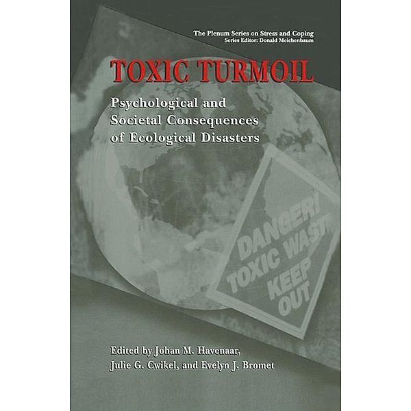 Toxic Turmoil
