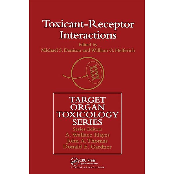 Toxicant-Receptor Interactions