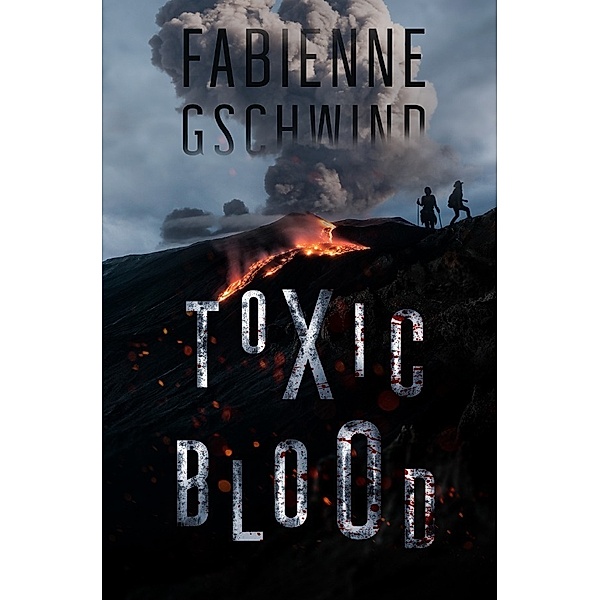 ToxicBlood, Fabienne Gschwind