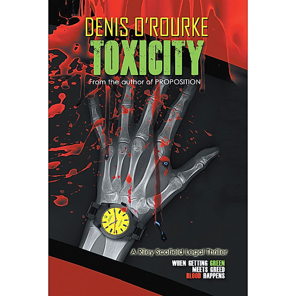 Toxicity, Denis O’Rourke