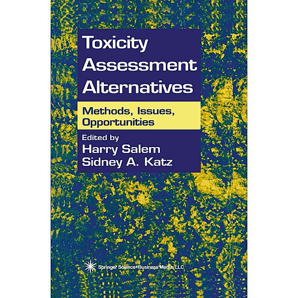 Toxicity Assessment Alternatives